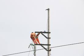 VIDEO: Đóng điện, đưa vào sử dụng thêm một đường dây 35kV